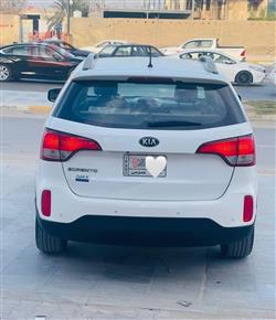 کیا سۆرینتۆ